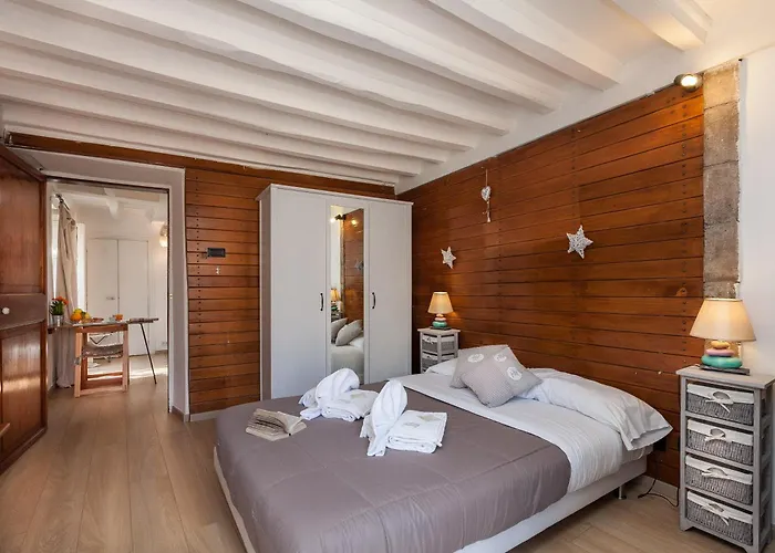 Boutique Domus Navona Librari Balcony Apartment