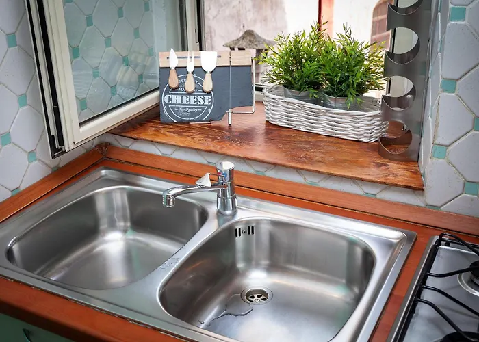 Apartment Boutique Domus Navona Librari Balcony Rom